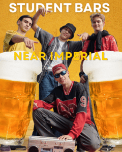 best student bars near imperial college south kensington (1)